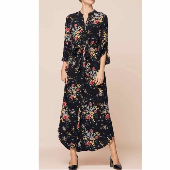 byTiMO Spring Dream Shirt Dress - Picture 10 of 10